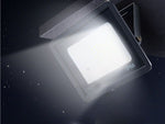 LED halogeninis prožektorius 30W (lauko, IP66, 6000K)