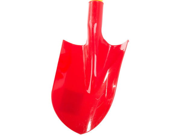 Sandspeaker snowspeaker plastikinis lovelis 65cm