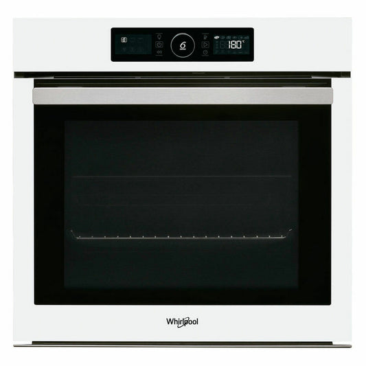 Pirolitinė orkaitė Whirlpool Corporation AKZ9 6290 WH 3650 W 73 L