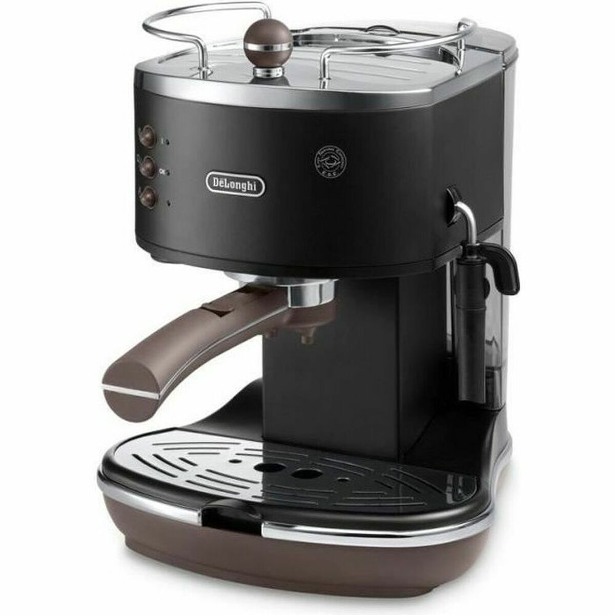 Mechaninis espreso kavos aparatas DeLonghi ECOV311.BK Juoda 1,4 L