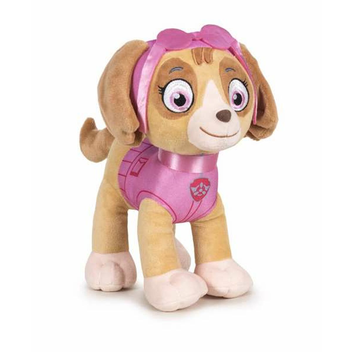 Pūkuotas žaislas The Paw Patrol Classic 19cm