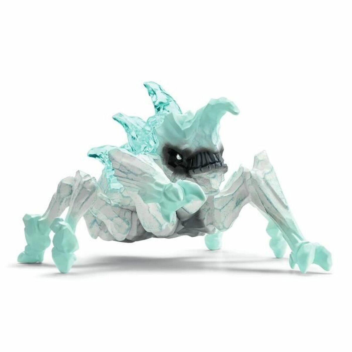 Lėlių namo priedai Schleich Lava Octopus vs Ice Bug Duo