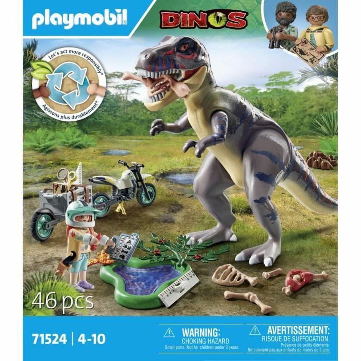 Lėlių namo priedai Playmobil