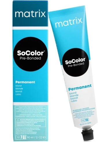 Matrix Socolor Pre-Bonded Ul-N 90ml