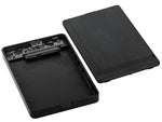 Disko korpusas hdd ssd adapteris 2,5'' usb 3.0 sata kabelio korpusas
