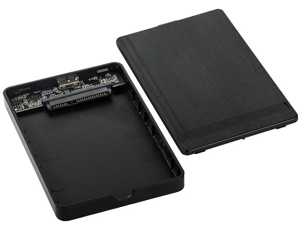 Disko korpusas hdd ssd adapteris 2,5'' usb 3.0 sata kabelio korpusas