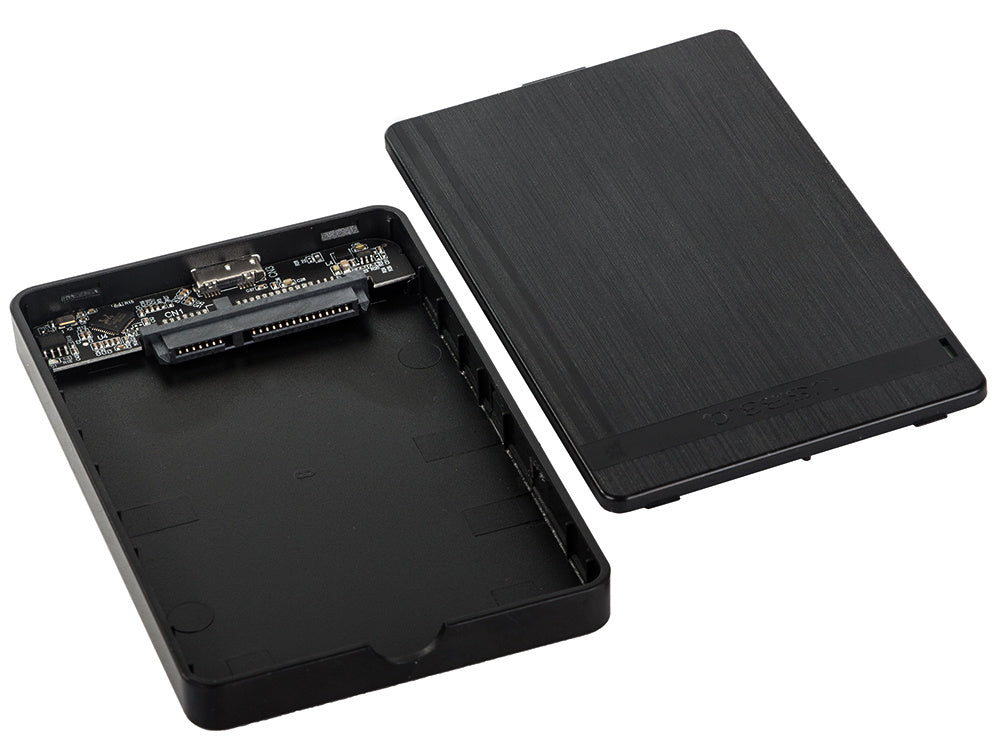 Disko korpusas hdd ssd adapteris 2,5'' usb 3.0 sata kabelio korpusas