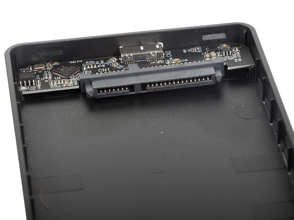 Disko korpusas hdd ssd adapteris 2,5'' usb 3.0 sata kabelio korpusas