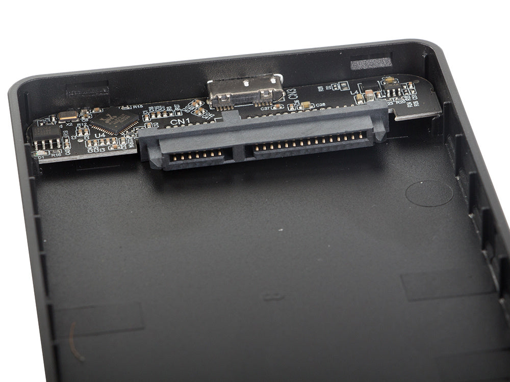 Disko korpusas hdd ssd adapteris 2,5'' usb 3.0 sata kabelio korpusas