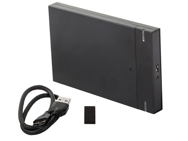 Disko korpusas hdd ssd adapteris 2,5'' usb 3.0 sata kabelio korpusas