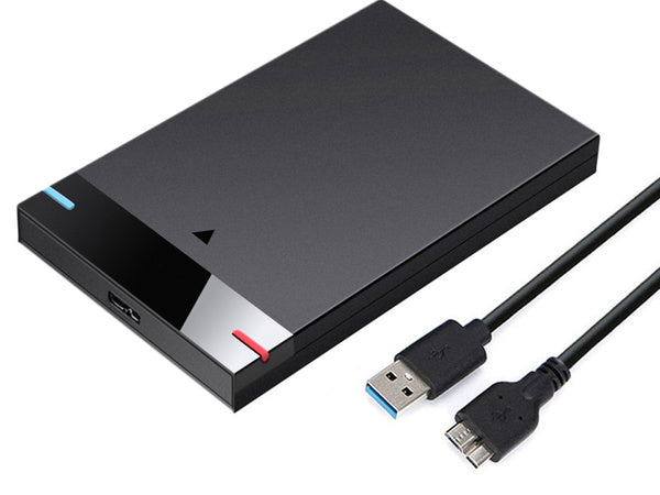 Disko korpusas hdd ssd adapteris 2,5'' usb 3.0 sata kabelio korpusas