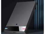 Disko korpusas hdd ssd adapteris 2,5'' usb 3.0 sata kabelio korpusas