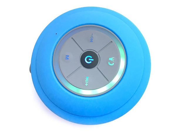 bluetooth garsiakalbis mini belaidis ipx4 nešiojamasis basas mobilusis siurbtukas