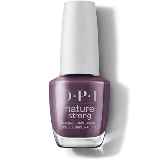 OPI Nature Strong Nail Lacquer Eco-Maniac 15 ml