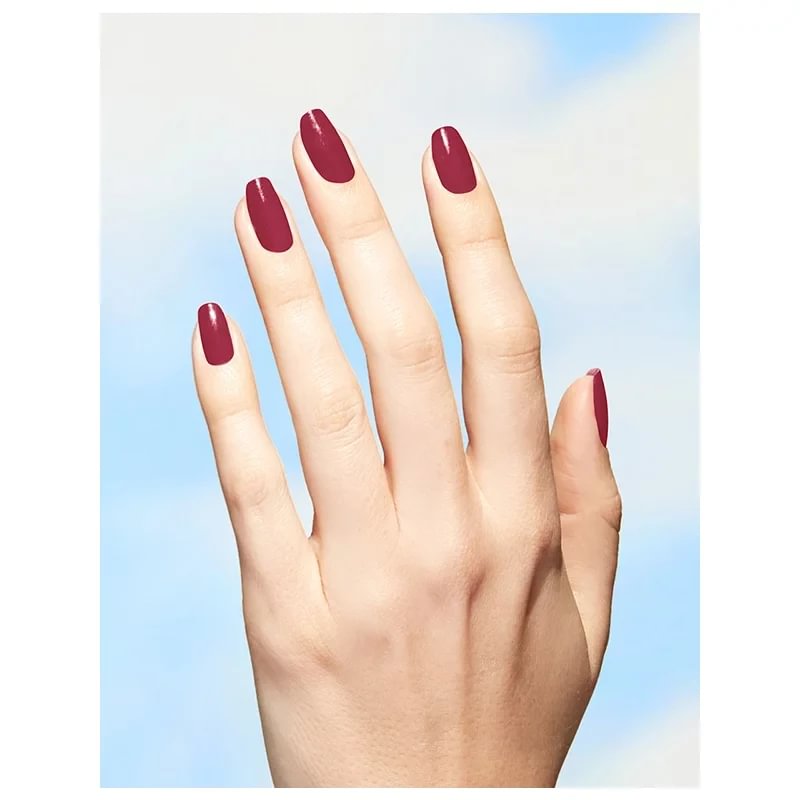 OPI Nature Strong Nail Lacquer Give A Grannet 15 ml