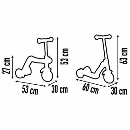 Triratis Smoby Switch