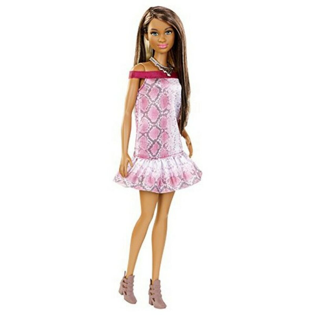 Lėlė Barbie Fashion Barbie FBR37