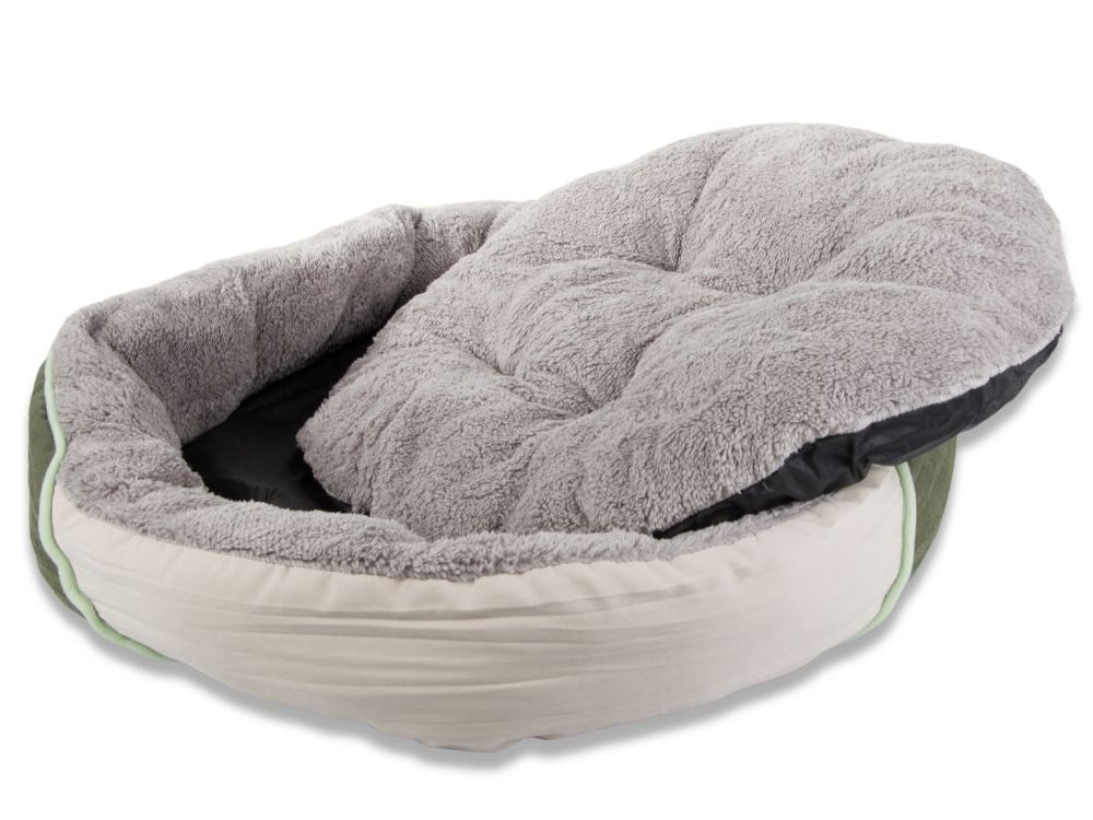 Šuns lova katė minkšta lova sofa sofa pagalvėlė m didelė