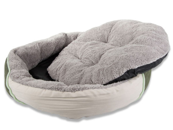 Šuns lova katė minkšta lova sofa sofa pagalvėlė m didelė