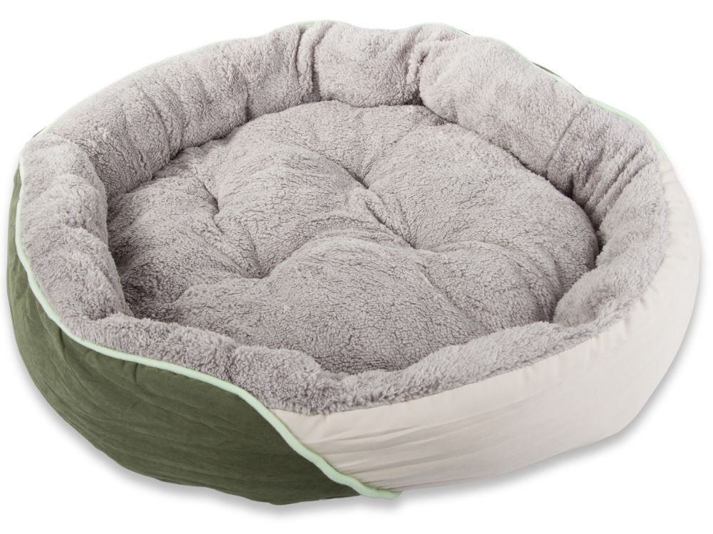 Šuns lova katė minkšta lova sofa sofa pagalvėlė m didelė