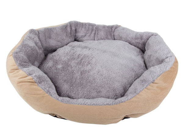 Šuns lova katė minkšta lova sofa sofa pagalvėlė m didelė