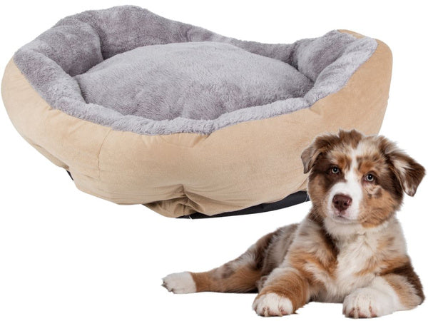 Šuns lova katė minkšta lova sofa sofa pagalvėlė m didelė