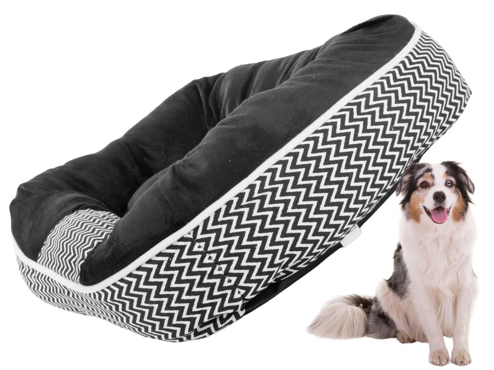Šuns lova katė minkšta lova sofa sofa pagalvėlė m didelė