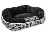Šuns lova katė minkšta lova sofa sofa pagalvėlė m didelė