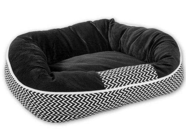 Šuns lova katė minkšta lova sofa sofa pagalvėlė m didelė