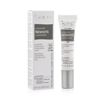 Guinot Newhite Concentrate esencija 15 ml