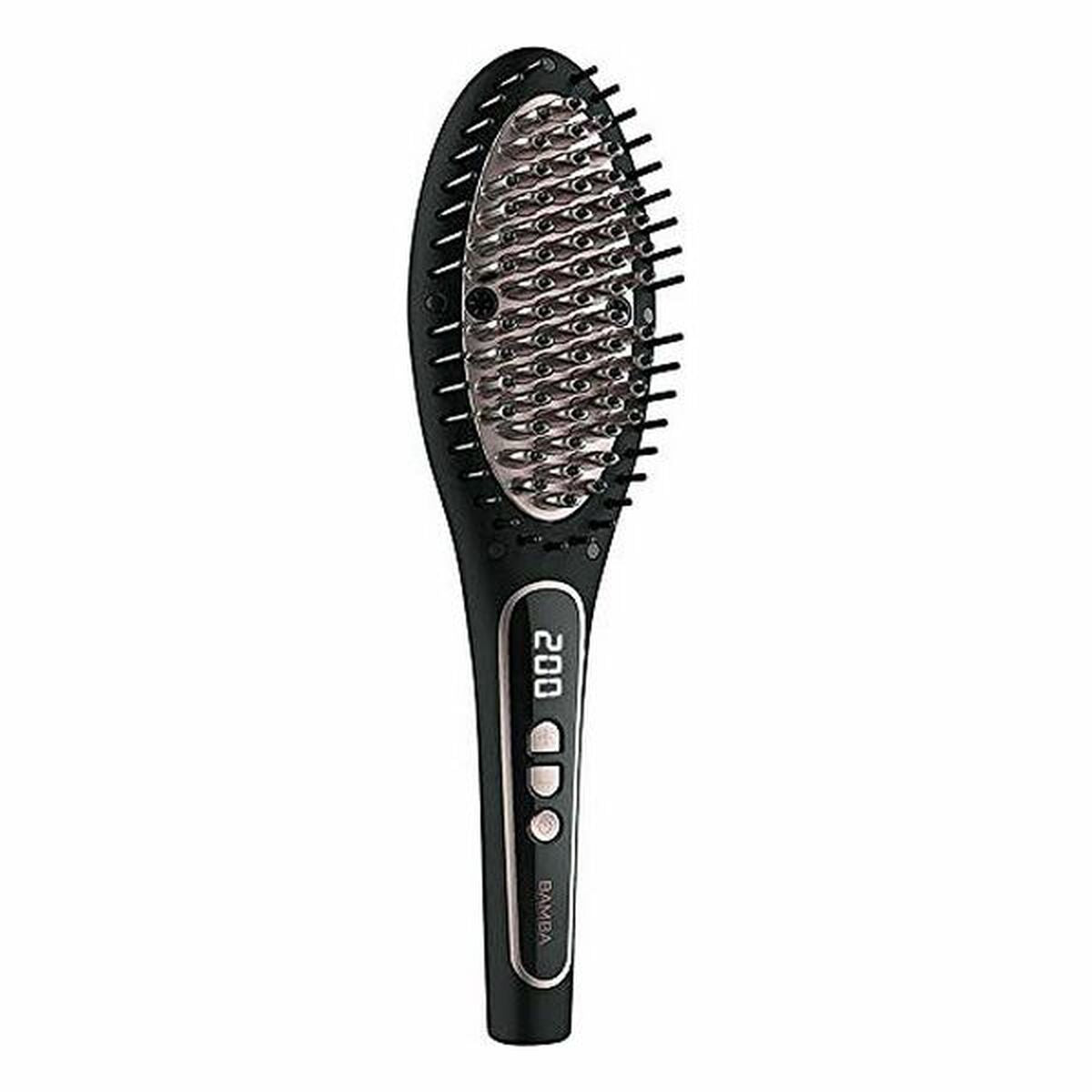 Kaistantis šepetys Cecotec Bamba InstantCare 900 Perfect Brush 220ºC