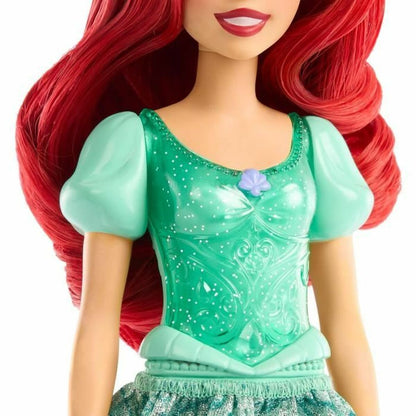 Lėlė Mattel Ariel