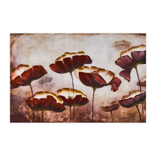 Paveikslas Spalvotas 120 x 3 x 80 cm