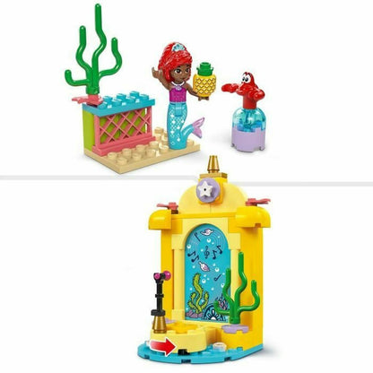 Statybos rinkinys Lego Ariel's Musical Spalvotas