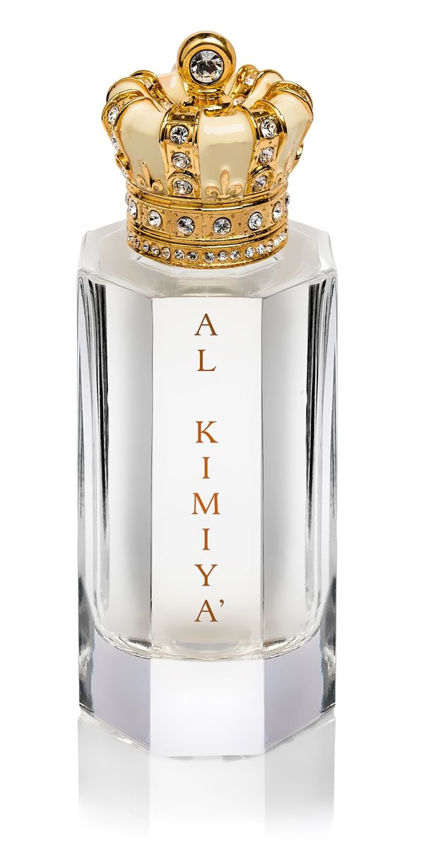 Royal Crown Al Kimiya parfumuotas vanduo 50 ml