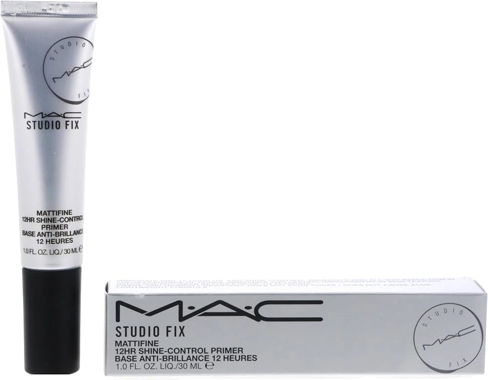 MAC Studio Fix Mattifine Primer 30 ml