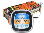 Skaitmeninis mėsos maisto termometras kepsninei -50°c 300°c