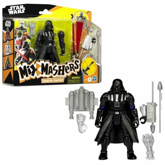 Playset Hasbro Darth Vader