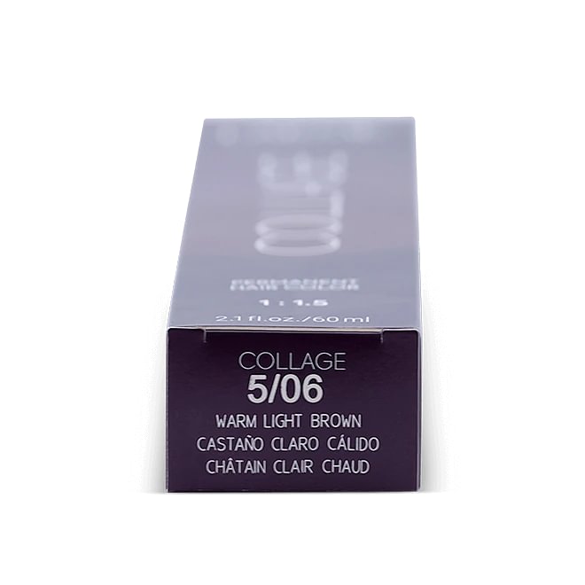 Lakme Collage 5/06 Permanent Color 60ml