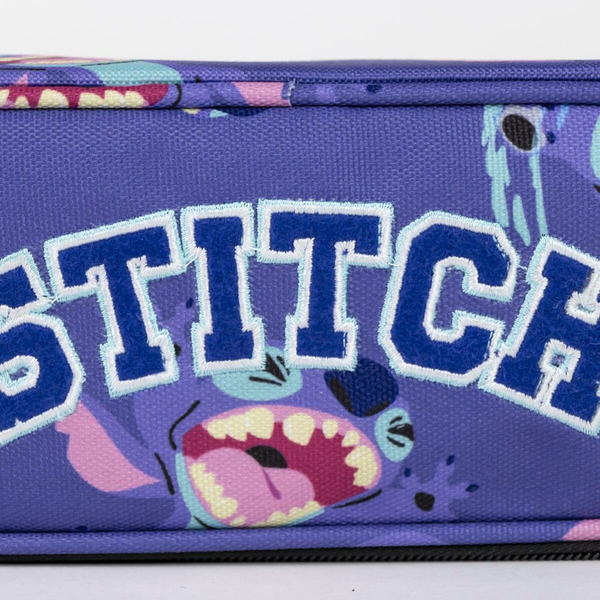 Mokyklinis dėklas Stitch