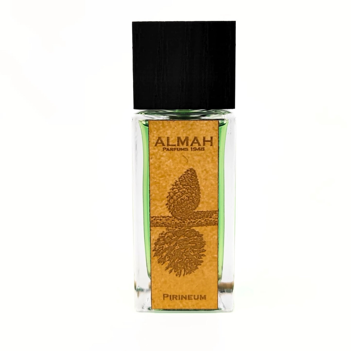 Almah Pirineum Eau de Parfum rinkinys 100ml+30ml