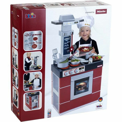 Žaislinė virtuvė Klein Children's Kitchen Compact Model