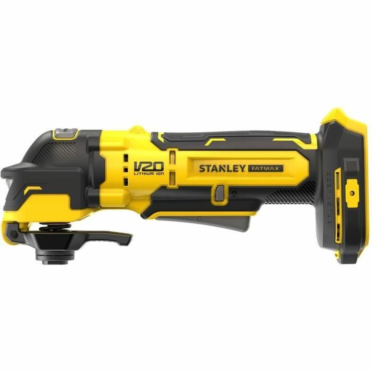 Dulkių siurblys priedai Stanley SFMCE510B-XJ