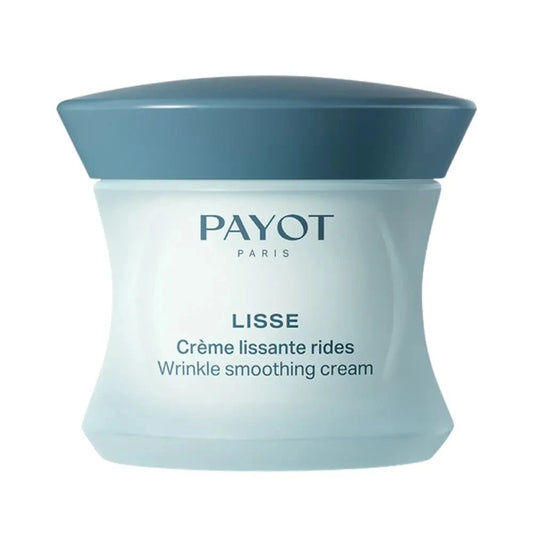 Payot Lisse raukšlias išlyginantis kremas 50ml