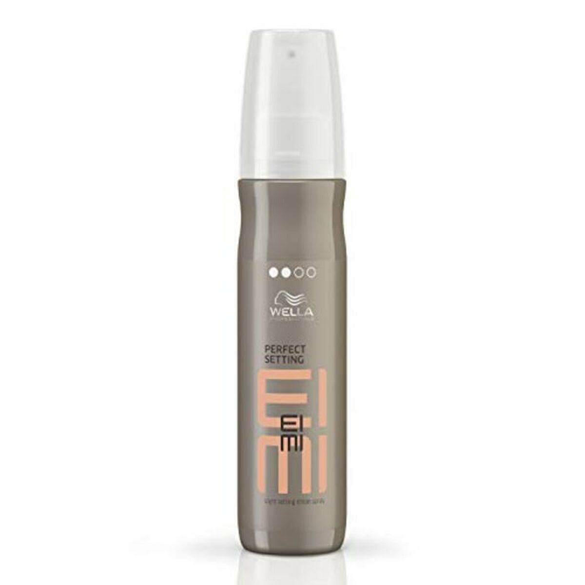 Apimties suteikiantis purškiklis šaknims Eimi Perfect Wella (150 ml)