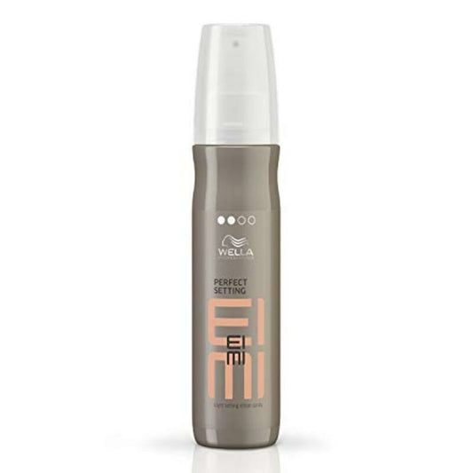 Apimties suteikiantis purškiklis šaknims Eimi Perfect Wella (150 ml)