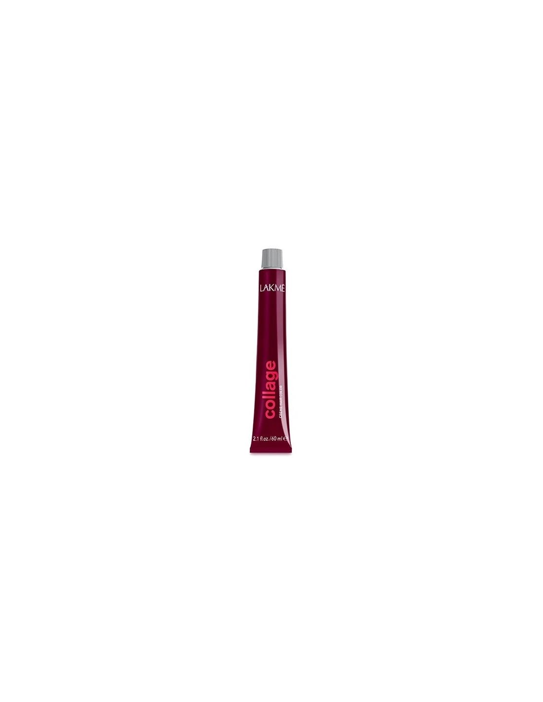 Lakme Collage 6/49 Permanent Color 60ml