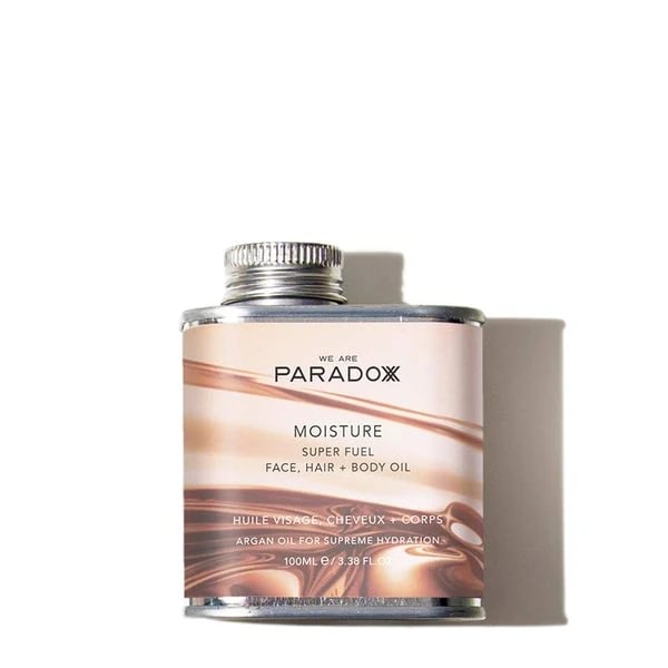 We Are Paradoxx Moisture Super Fuel plaukų, veido ir kūno aliejus 100 ml