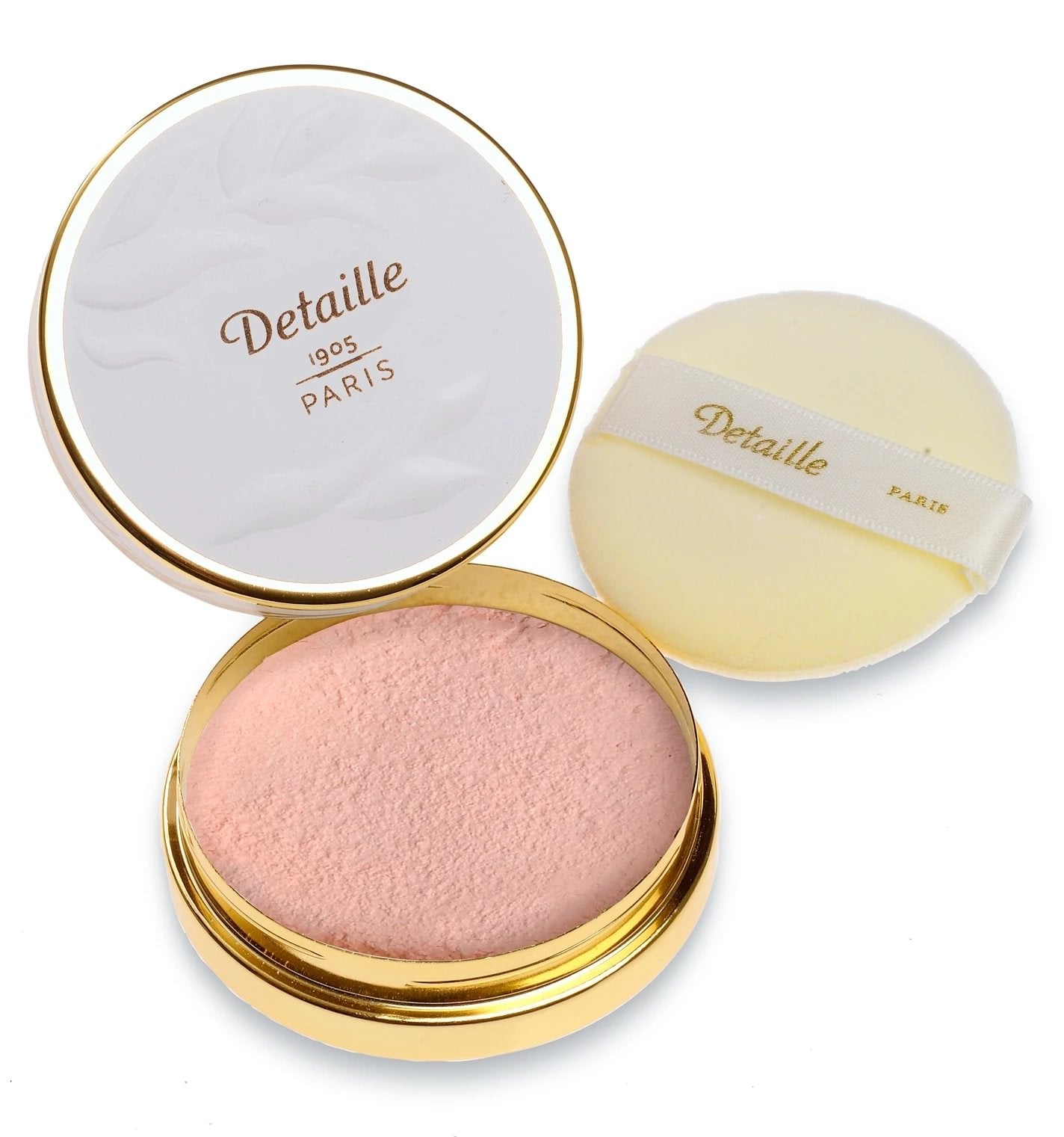 Detaille Aurore Loose Powder 15g