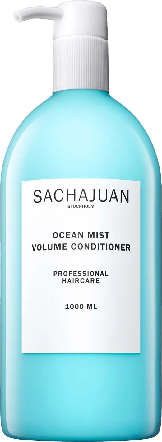 Sachajuan Ocean Mist Volume kondicionierius 1000 ml